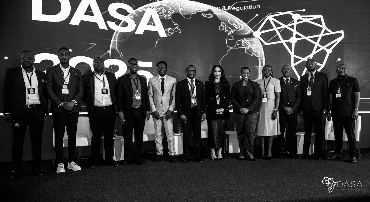 DASA Summit Networking