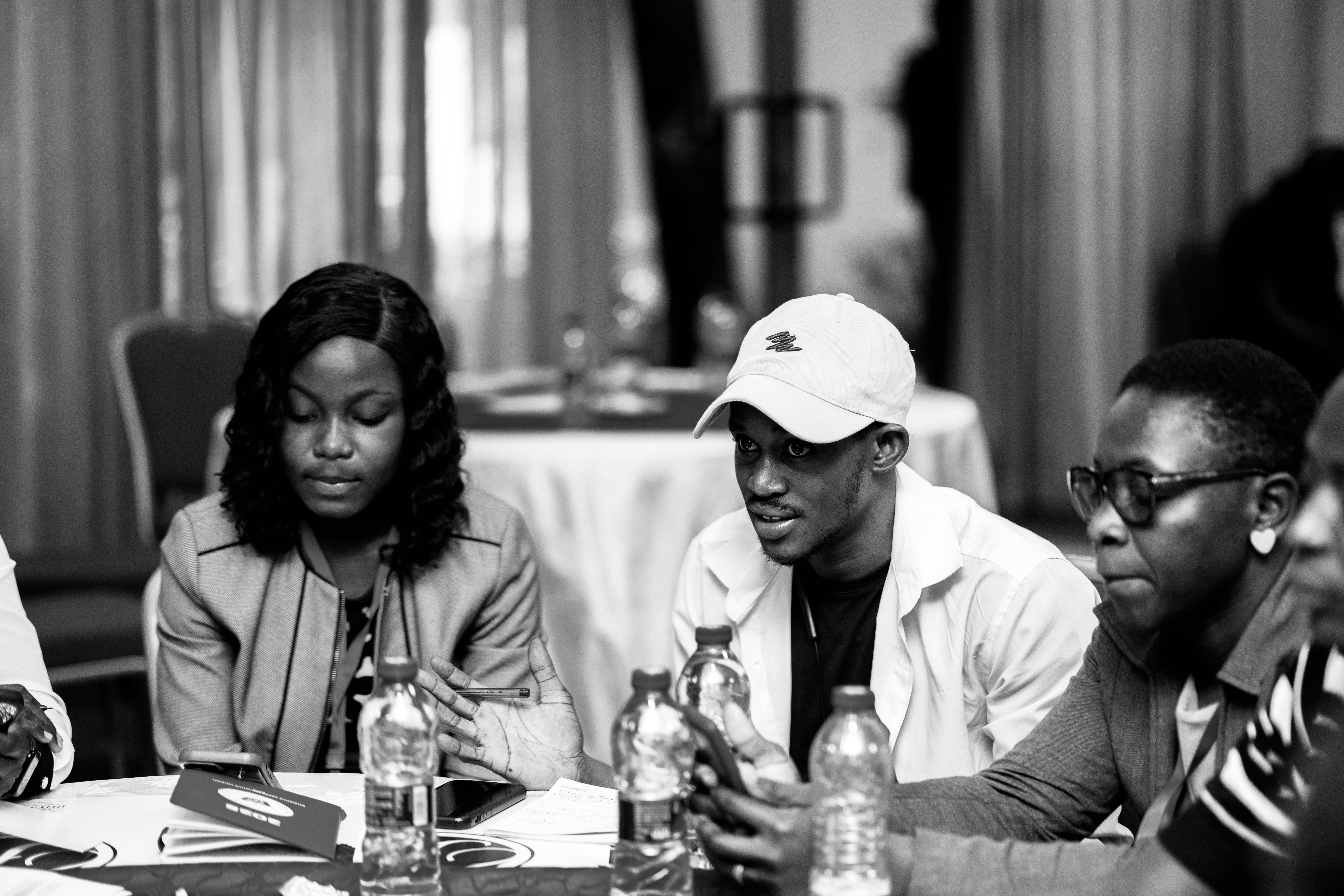 ESO Forum Networking