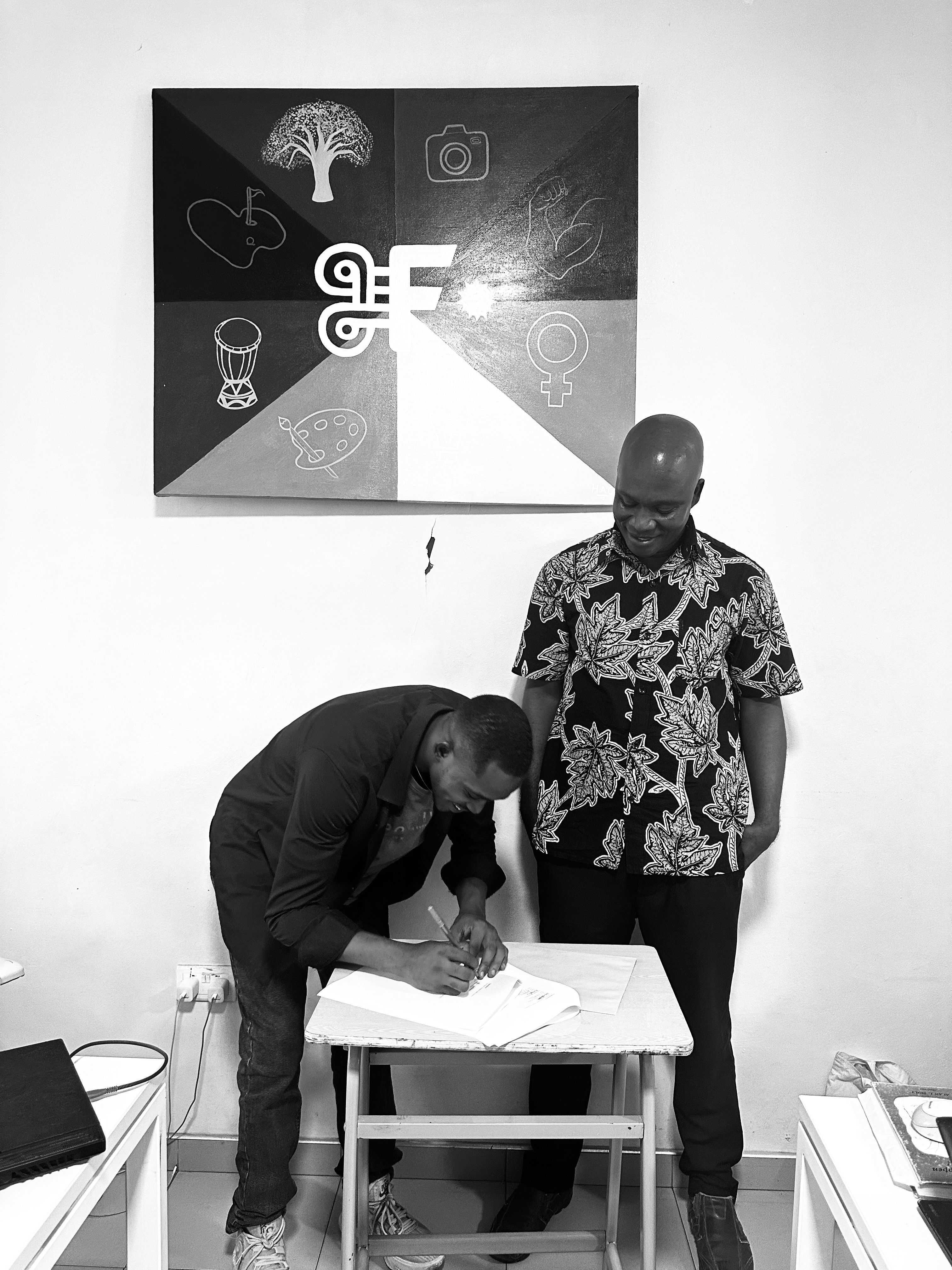 Strategic Partnership Development Meeting