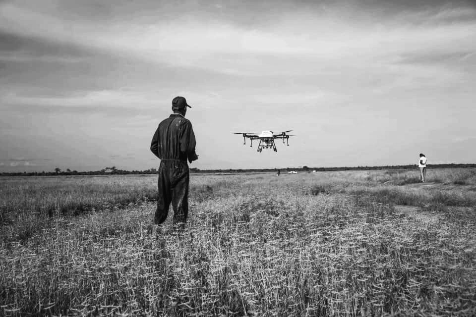 Youth Innovation in Action